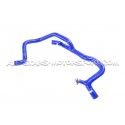 Mini Cooper S / JCW R56 / R57 Forge Silicone Coolant Hoses