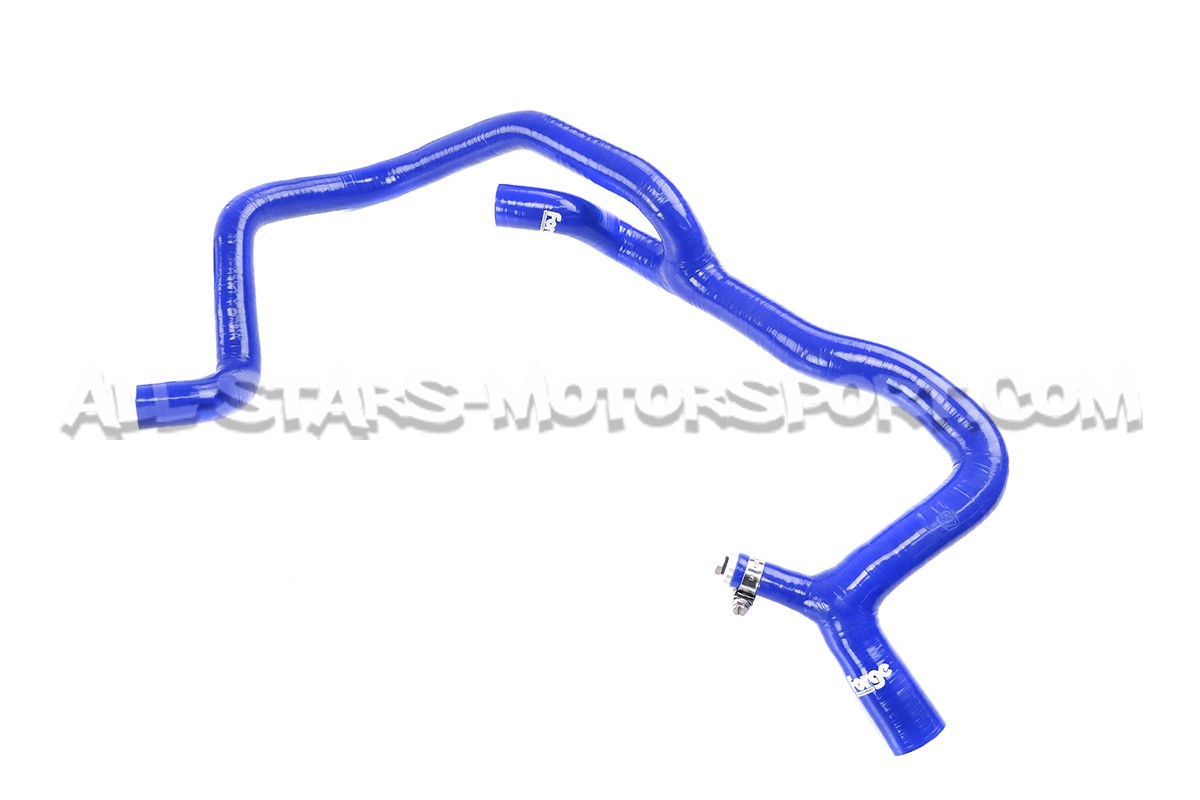 Mangueras de enfriamiento de silicona Forge para Mini Cooper S / JCW R56 / R57