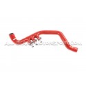 Mini Cooper S / JCW R56 / R57 Forge Silicone Coolant Hoses