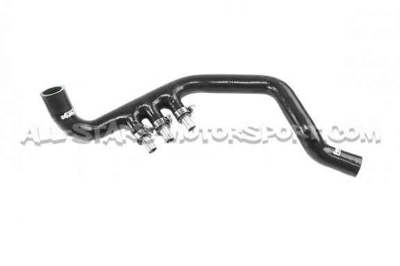 Mini Cooper S / JCW R56 / R57 Forge Silicone Coolant Hoses
