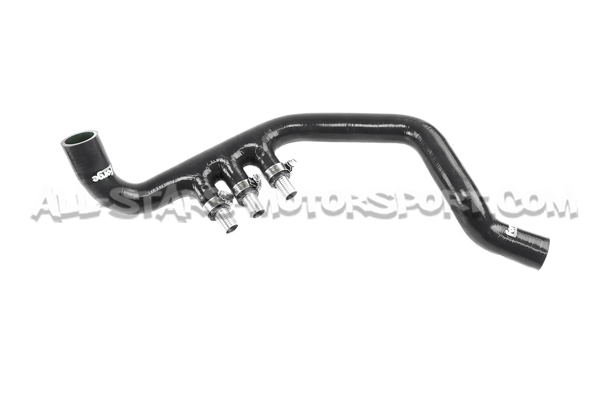 Mini Cooper S / JCW R56 / R57 Forge Silicone Coolant Hoses