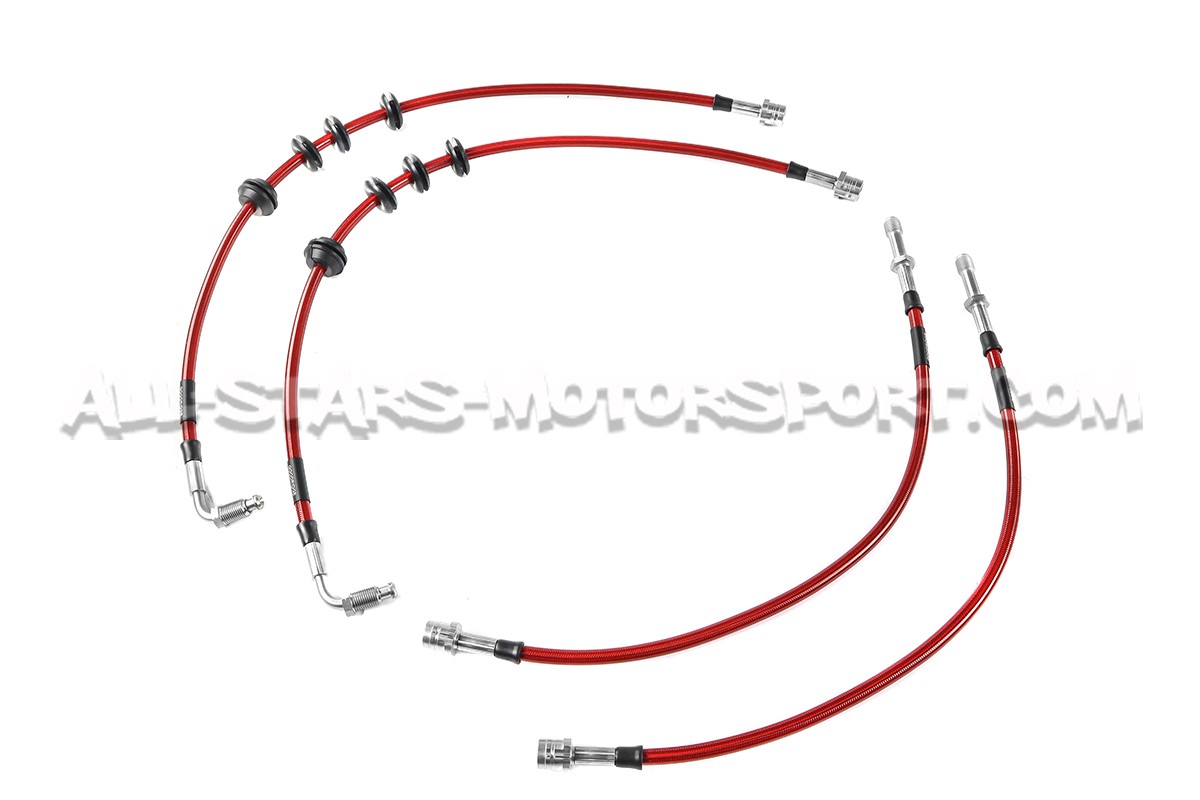 Flexibles de frein aviation Goodridge pour