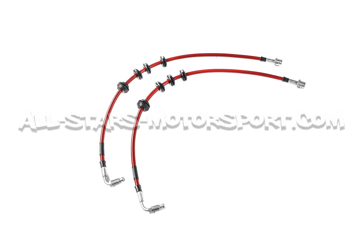 Flexibles de frein aviation Goodridge pour