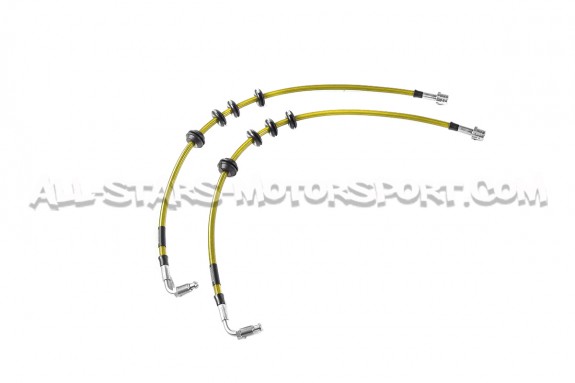 Flexibles de frein aviation Goodridge pour