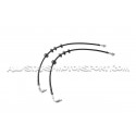 Goodridge Braided Brake Hose Lines Kit