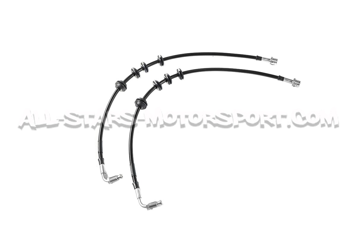 Flexibles de frein aviation Goodridge pour