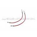 Goodridge Braided Brake Hose Lines Kit