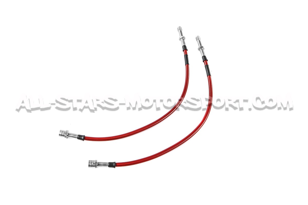 Goodridge Braided Brake Hose Lines Kit
