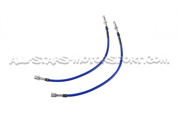 Goodridge Braided Brake Hose Lines Kit