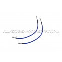 Goodridge Braided Brake Hose Lines Kit