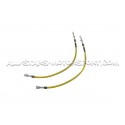 Goodridge Braided Brake Hose Lines Kit