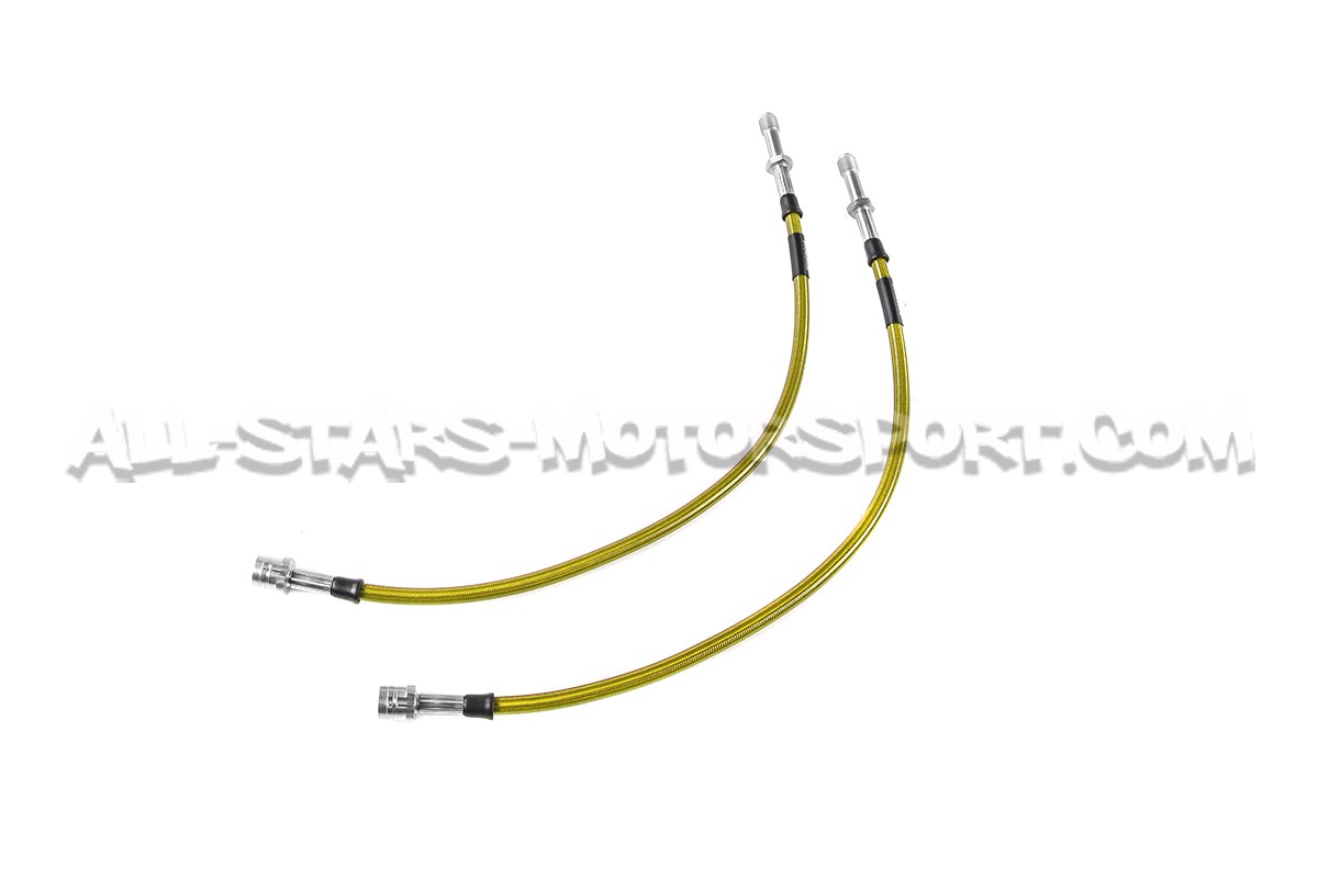 Goodridge Braided Brake Hose Lines Kit