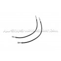 Goodridge Braided Brake Hose Lines Kit