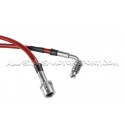 Latiguillos de freno metalicos Goodridge para