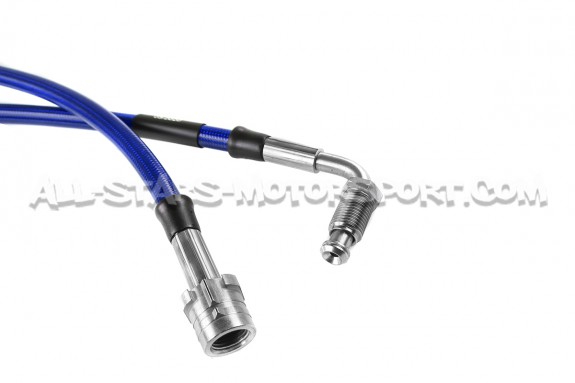 Goodridge Braided Brake Hose Lines Kit
