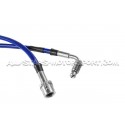 Goodridge Braided Brake Hose Lines Kit