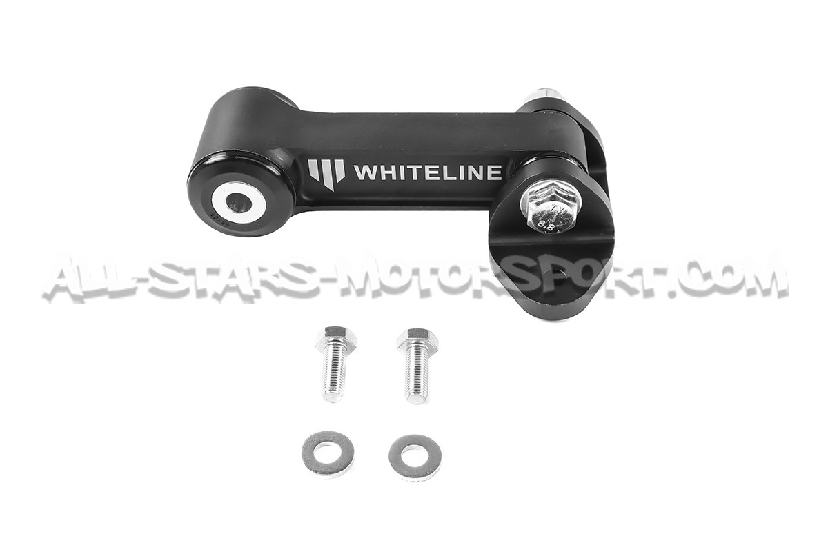 Os de boite anticouple Picth Stop Whiteline pour Hyundai I30 N