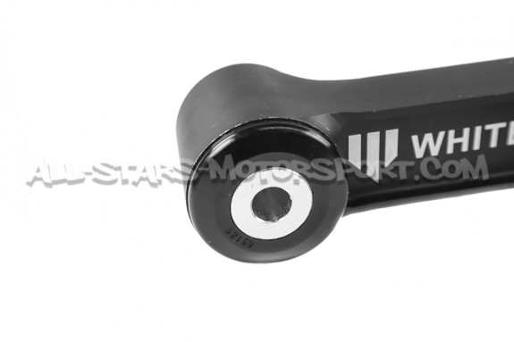 Soporte superior de caja Whiteline para Subaru Impreza