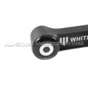 Soporte superior de caja Whiteline para Subaru Impreza