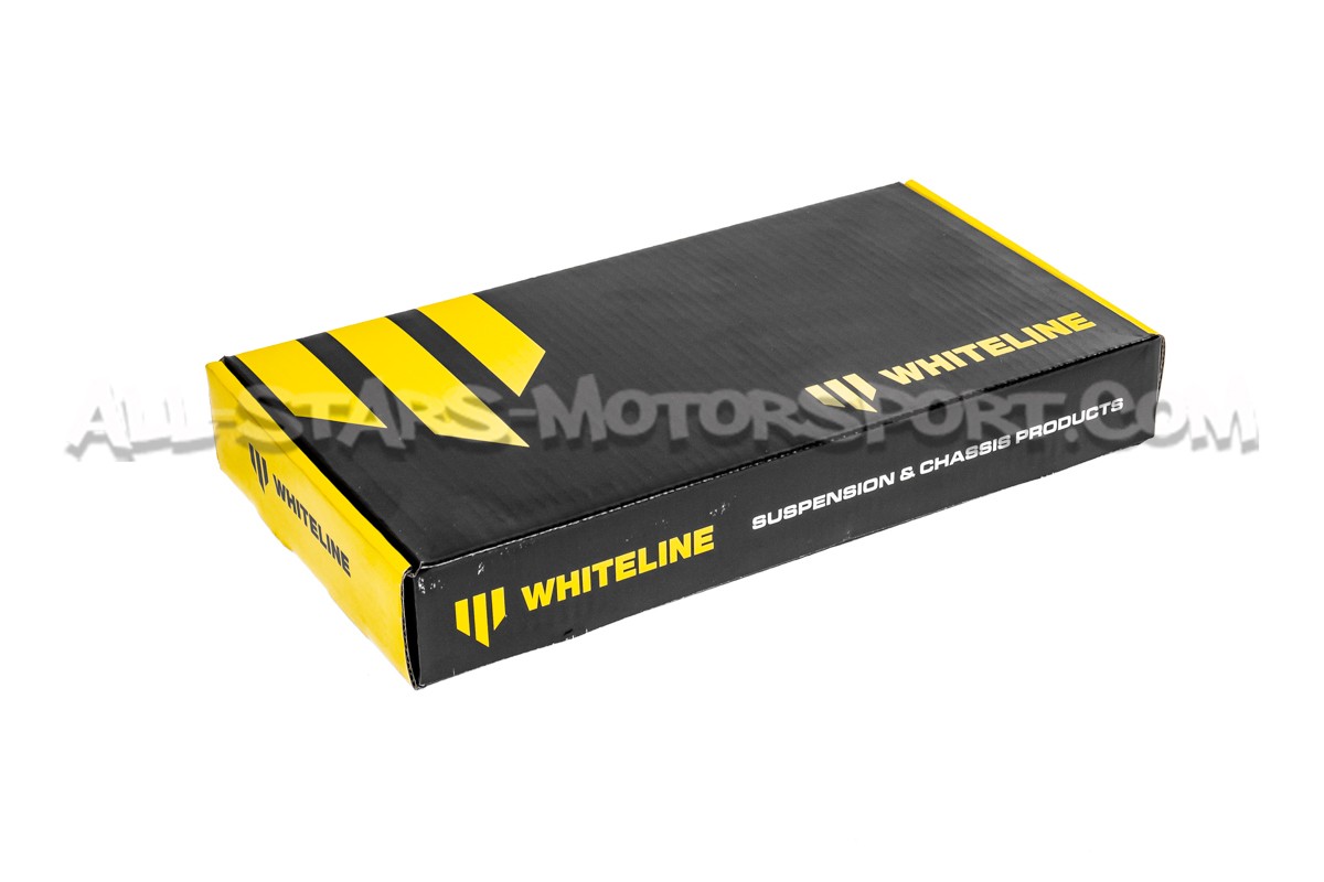 Os de boite anticouple Picth Stop Whiteline pour Hyundai I30 N
