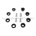 Silent blocs de bras de suspension avant Whiteline pour Nissan R35 GTR