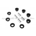 Silent blocs de bras de suspension avant Whiteline pour Nissan R35 GTR