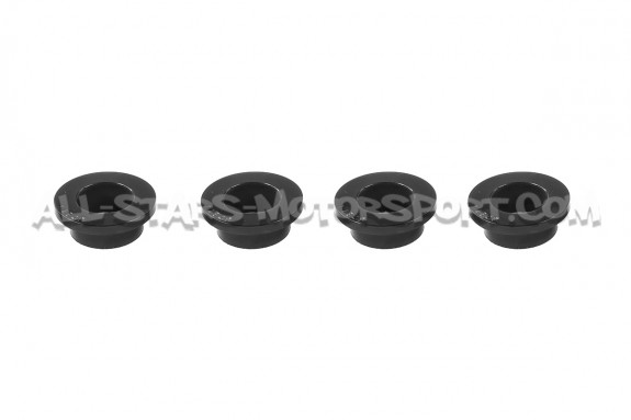 Silentblocks de brazo de suspension delantero Whiteline para Mitsubishi Lancer Evo 10