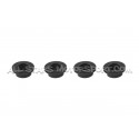 Mitsubishi Lancer Evo 10 Whiteline Front Control Arm Inner Rear Bushing