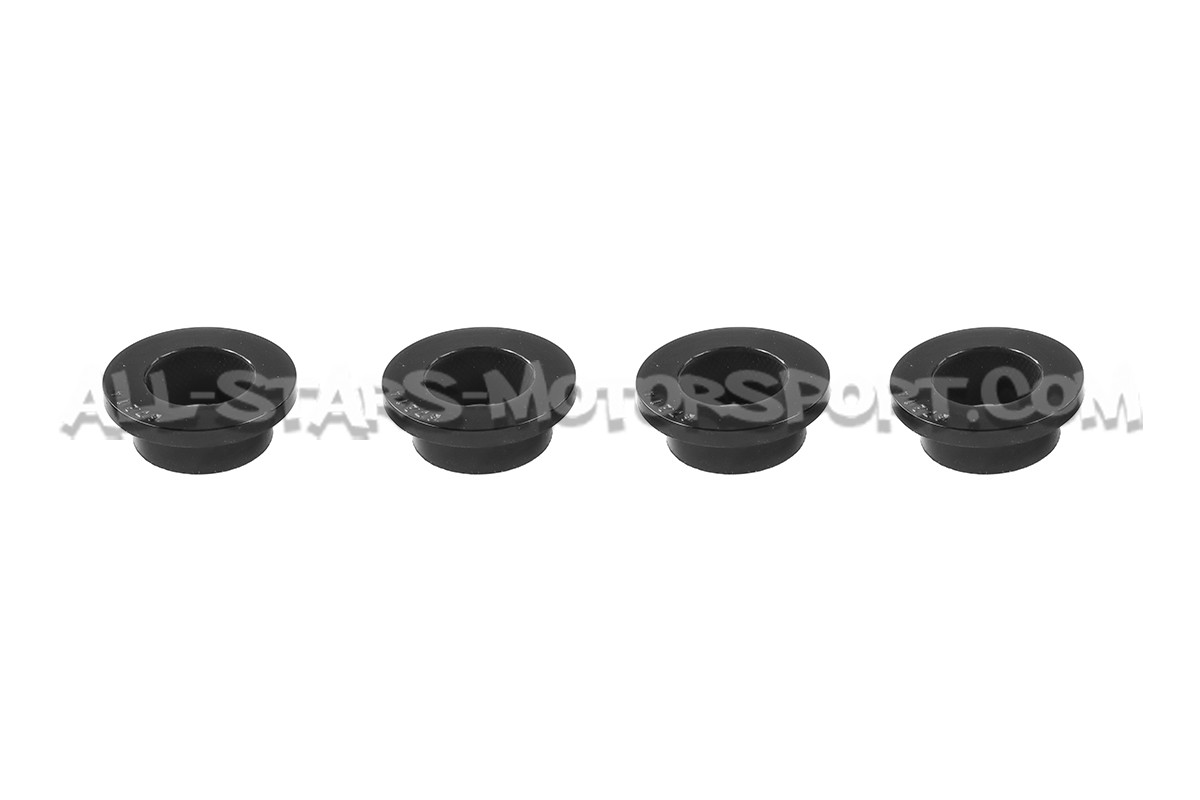 Silentblocks de brazo de suspension delantero Whiteline para Mitsubishi Lancer Evo 10