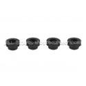 Mitsubishi Lancer Evo 10 Whiteline Front Control Arm Inner Rear Bushing
