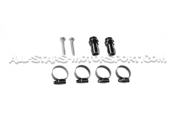 Baffled Oil Catch Can Mishimoto for Kia Stinger GT 3.3T-GDI