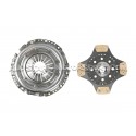 Embrague Reforzado 780+ Nm Sachs Performance BMW 135I E8x / 335i E9x