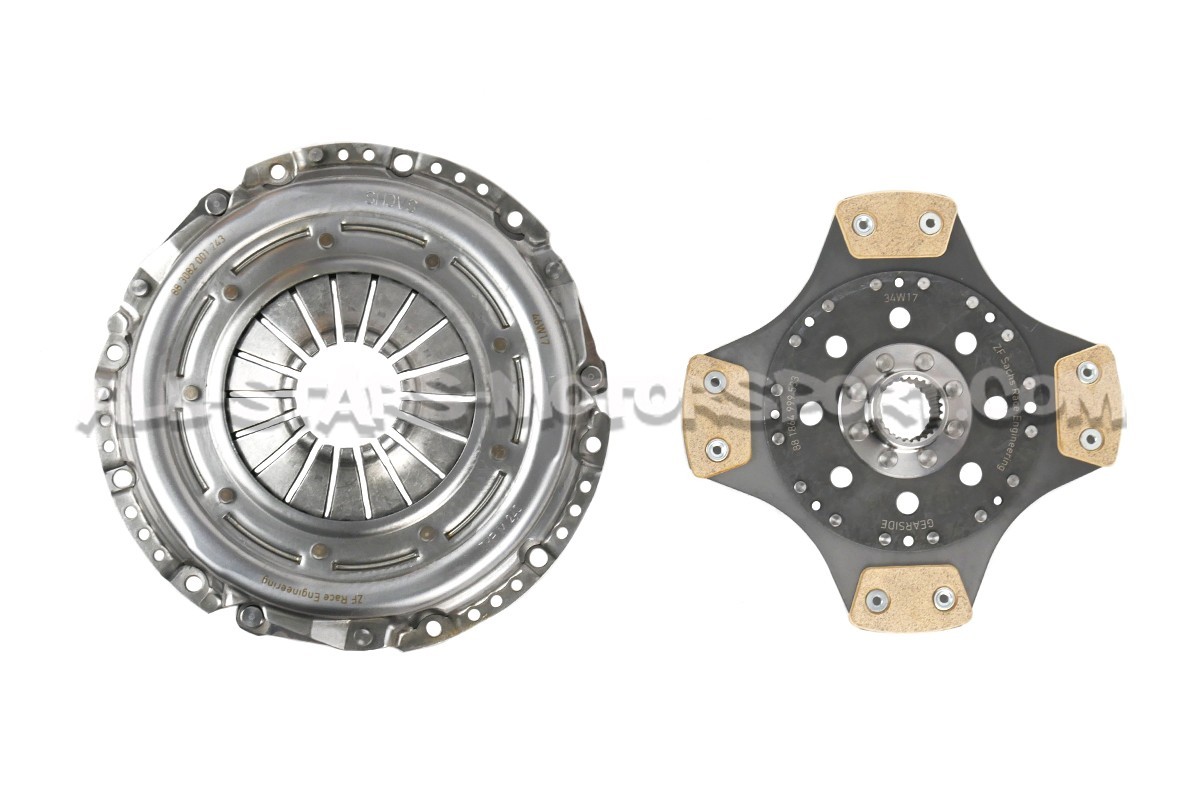Embrayage renforcé Sachs 780+ Nm pour BMW 135I E8x / 335i E9x