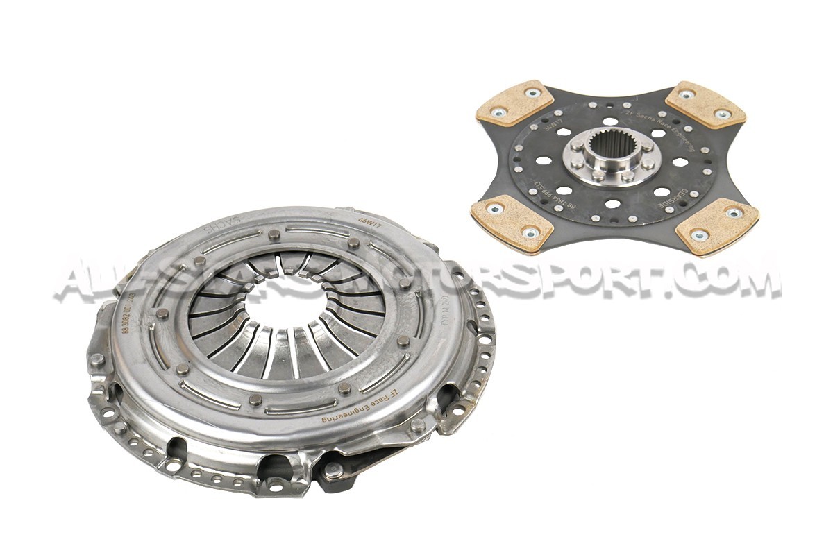 Embrague Reforzado 780+ Nm Sachs Performance BMW 135I E8x / 335i E9x
