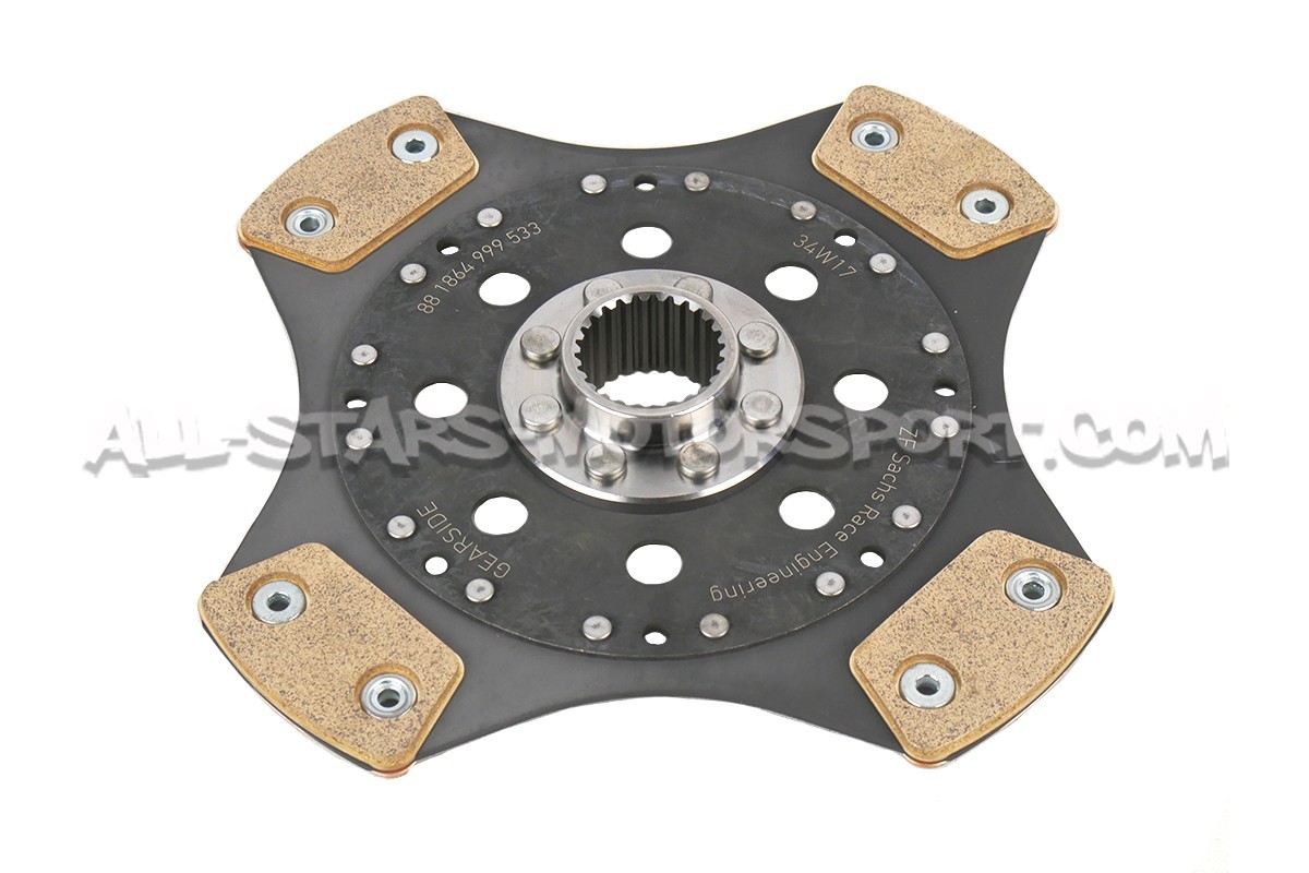 Embrague Reforzado 780+ Nm Sachs Performance BMW 135I E8x / 335i E9x