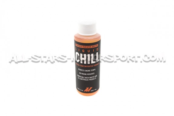 Aditivo refrigerante Mishimoto Liquid Chill