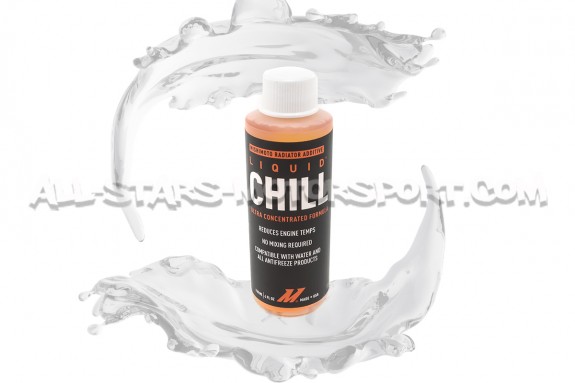 Aditivo refrigerante Mishimoto Liquid Chill