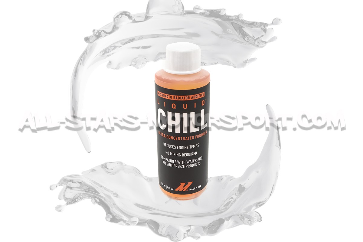 Mishimoto Liquid Chill Radiator Coolant Additive
