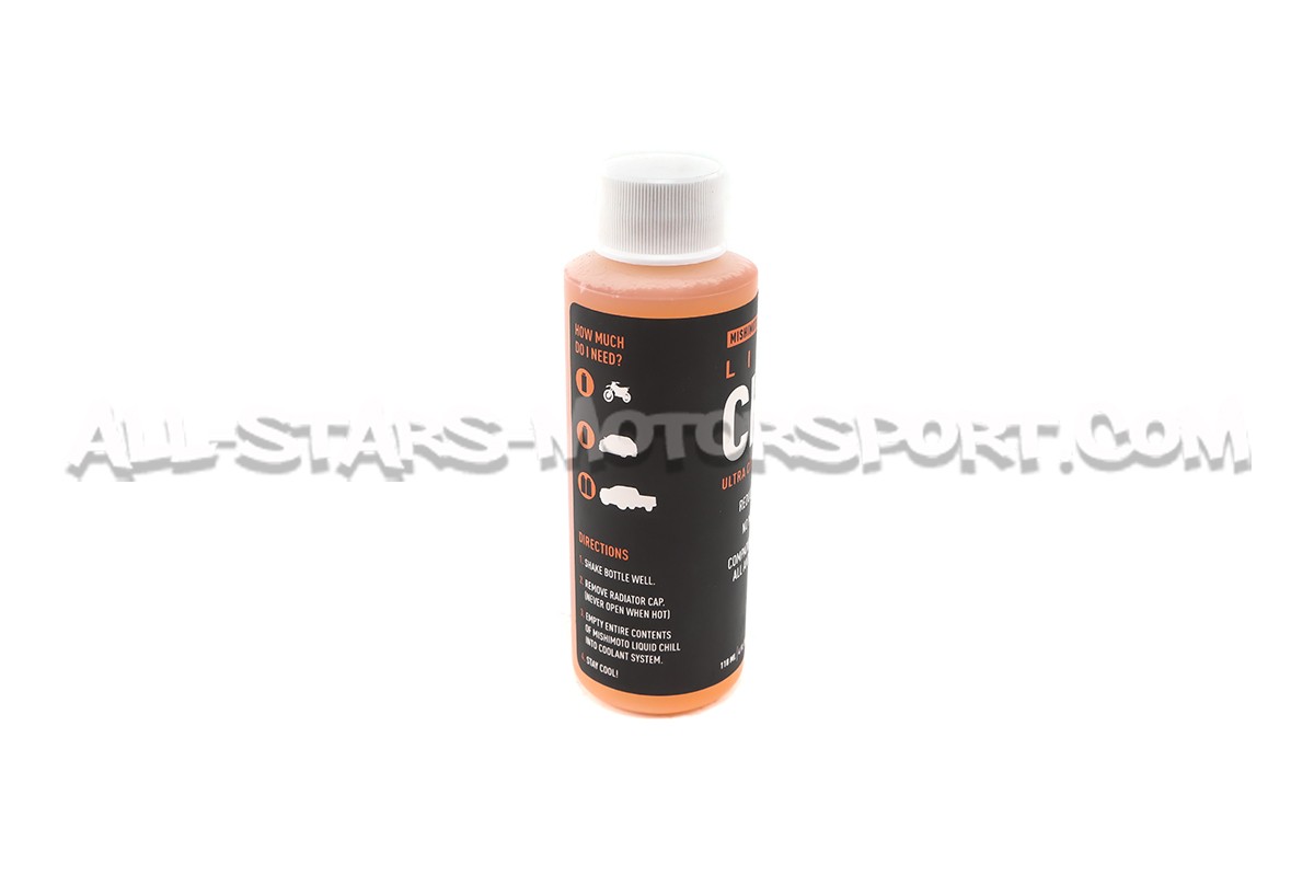 Mishimoto Liquid Chill Radiator Coolant Additive