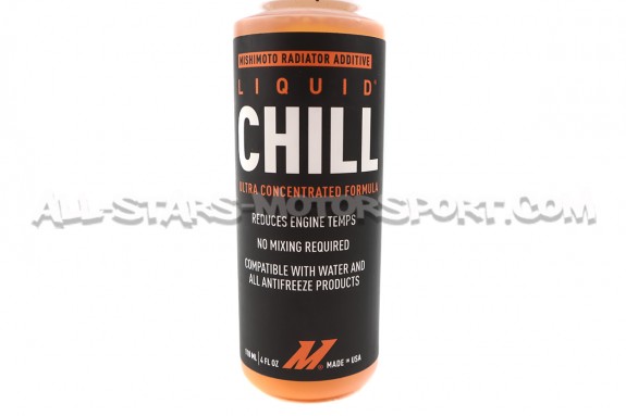 Additif liquide de refroidissement Mishimoto Liquid Chill