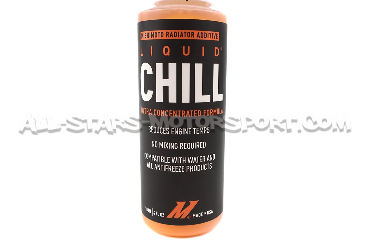 Aditivo refrigerante Mishimoto Liquid Chill