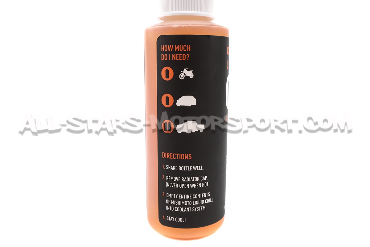 Mishimoto Liquid Chill Radiator Coolant Additive