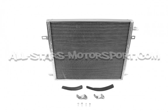 Echangeur / Radiateur de charge CTS Turbo pour BMW M140I / M240I / 340I / 440I B58