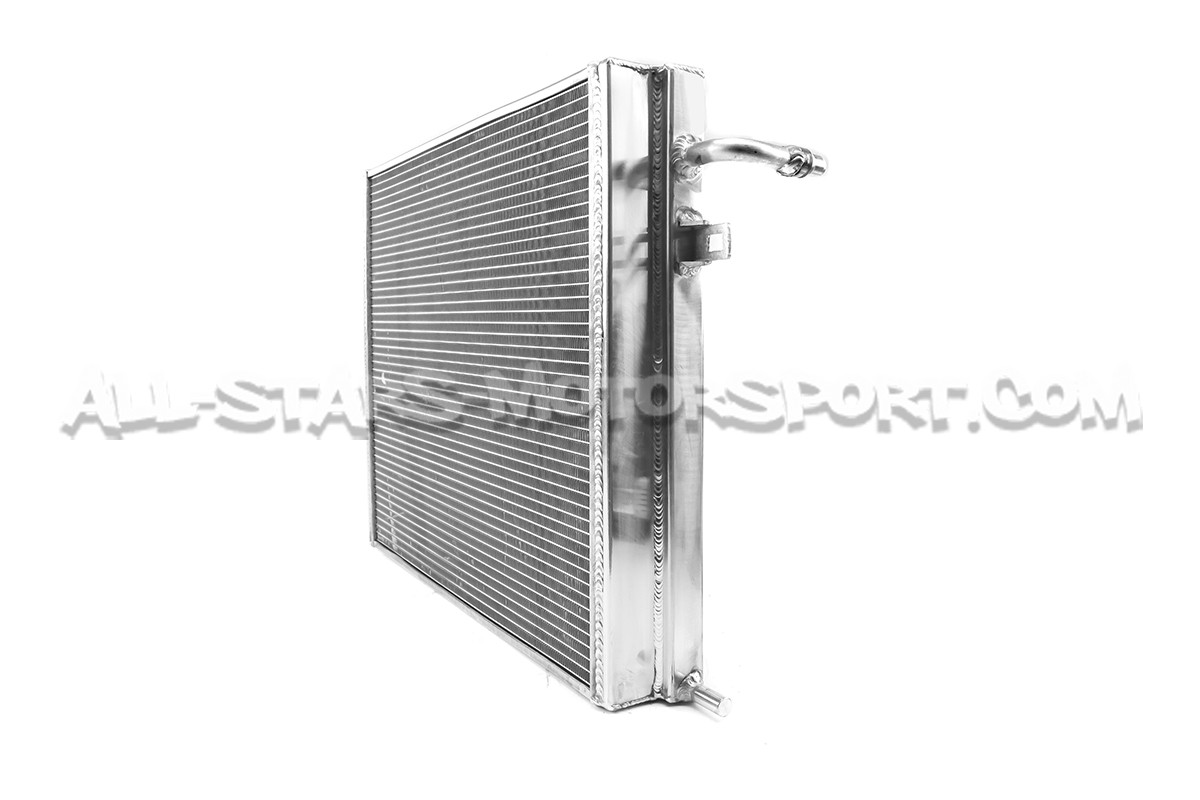 Echangeur / Radiateur de charge CTS Turbo pour BMW M140I / M240I / 340I / 440I B58