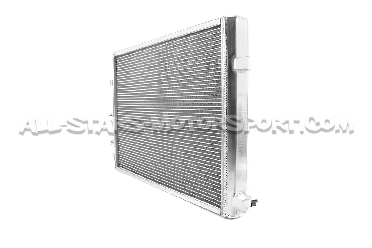 Echangeur / Radiateur de charge CTS Turbo pour BMW M2 / M3 / M4 S55 F80 / F82 / F83 / F87