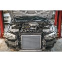 Intercooler / radiador de carga CTS Turbo para Audi S4 y S5 B8 / B8.5