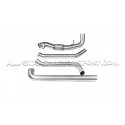 Audi A4 B9 2.0 TFSI CTS Turbo Catback