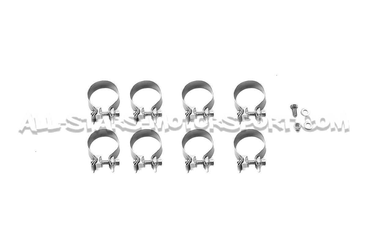 Escape catback CTS Turbo para Audi A4 B9 2.0 TFSI