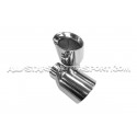 Catback CTS Turbo pour Audi A4 B9 2.0 TFSI