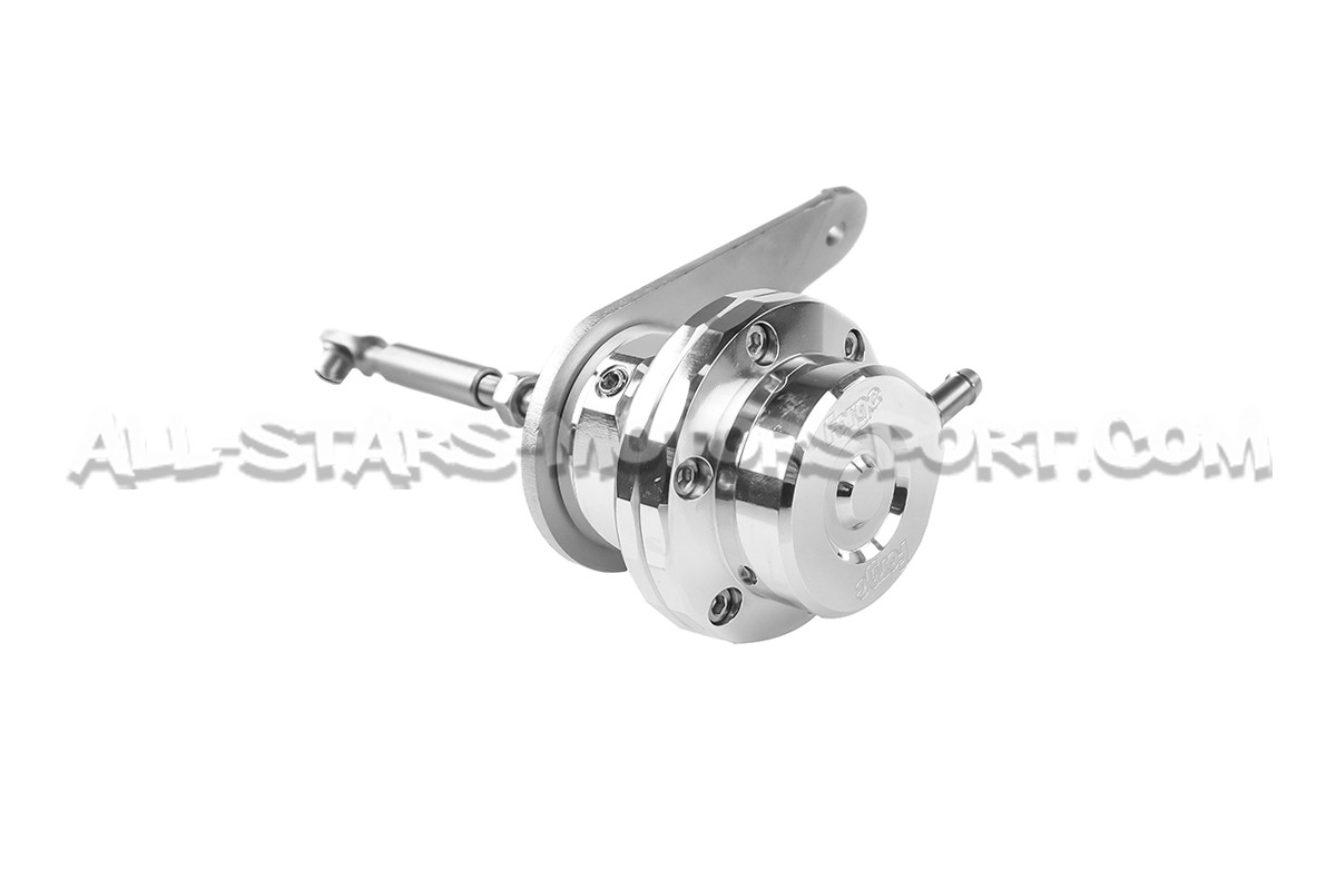 Wastegate reglable Forge pour Fiat 500 Abarth